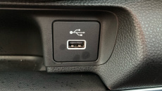 Honda HR-V 1.5 eHEV Advance Style 5dr CVT Hybrid Hatchback